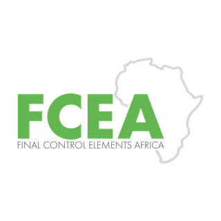 Exhibitor profile image for Final Control Elements Africa