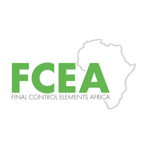 Final Control Elements Africa