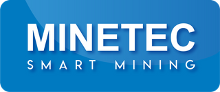 Exhibitor profile image for Minetec Smart Mining