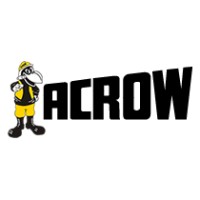 Exhibitor profile image for Acrow