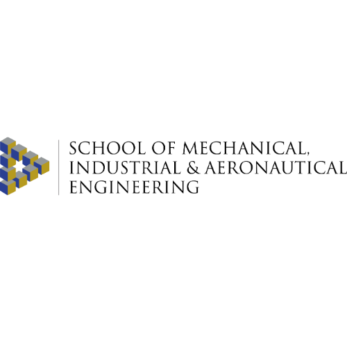 School of Mechanical, Industrial and Aeronautical Engineering