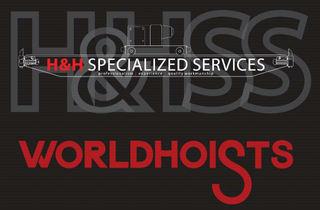 Exhibitor profile image for H&H Specialized Services (PTY) Ltd