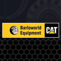 Exhibitor profile image for Barloworld Equipment