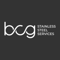 Exhibitor profile image for BCG Stainless Steel Services
