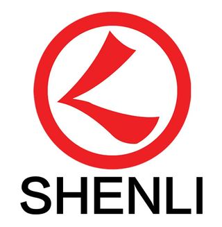 Exhibitor profile image for SHENLI MACHINERY