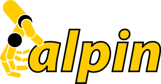 Exhibitor profile image for Alpin Makine