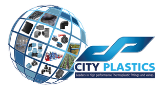 Exhibitor profile image for City Plastics