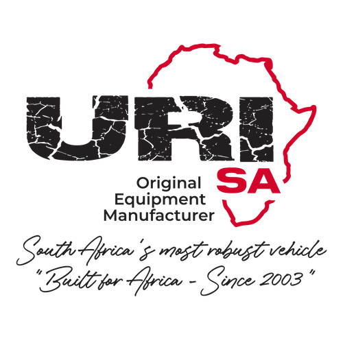 URI-SA Pty Ltd / A&R Engineering