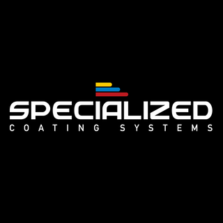 Exhibitor profile image for Specialized Coating Systems