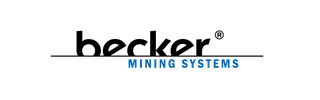Exhibitor profile image for Becker Mining Systems