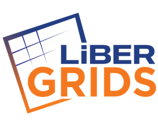 Exhibitor profile image for Liber Grids