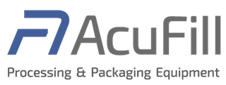 Exhibitor profile image for Acufill Processing & Packaging Equipment
