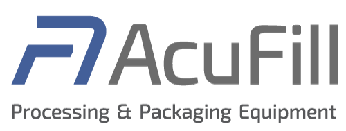 Acufill Processing & Packaging Equipment
