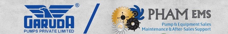 Garuda Pumps Private Limited