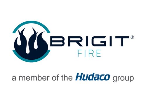 Brigit Fire a member of Hudaco Group