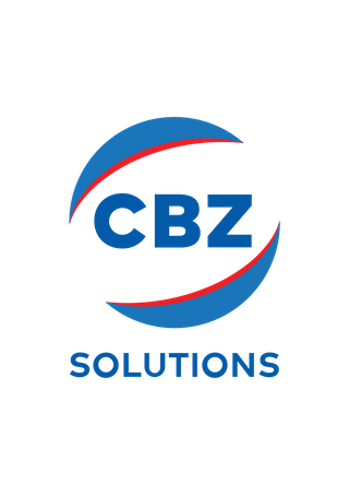 Exhibitor profile image for CBZ Solutions
