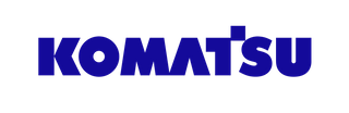 Exhibitor profile image for Komatsu