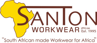 Exhibitor profile image for Santon Workwear
