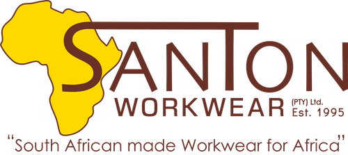 Santon Workwear