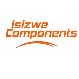 Exhibitor profile image for Isizwe Components
