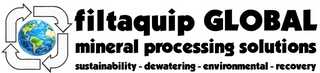 Exhibitor profile image for Filtaquip