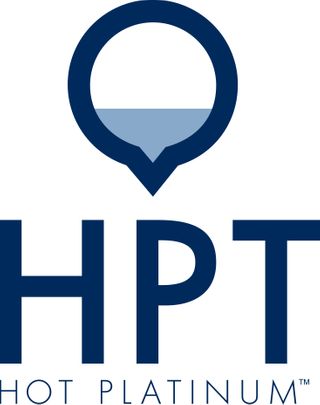 Exhibitor profile image for Hot Platinum