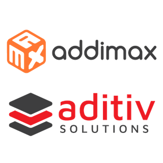 Exhibitor profile image for Addimax & Aditiv