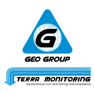 Exhibitor profile image for GeoGroup & Terra Monitoring
