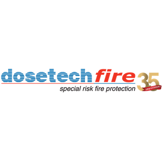 Exhibitor profile image for DOSETECH FIRE
