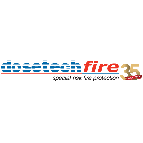 DOSETECH FIRE
