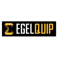 Exhibitor profile image for EGELQUIP (PTY) LTD