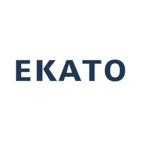 Exhibitor profile image for EKATO AFRICA