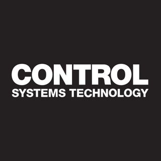 Exhibitor profile image for CONTROL SYSTEMS TECHNOLOGY (CST)