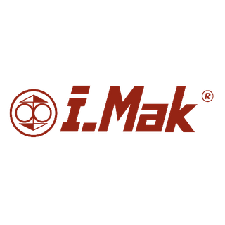 Exhibitor profile image for I-MAK Gearboxes and Drives