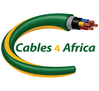 Exhibitor profile image for Cables 4 Africa (Pty) Ltd
