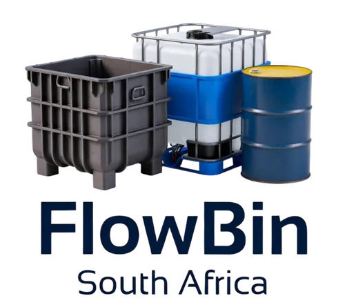 Flowbins SA