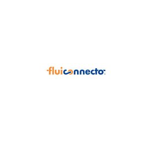 Exhibitor profile image for Fluiconnecto