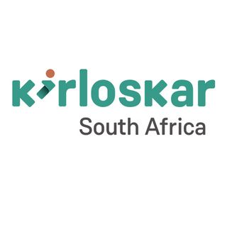 Exhibitor profile image for KIRLOSKAR ENGINES SOUTH AFRICA