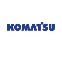 Company name - Komatsu