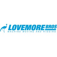 Company name - LOVEMORE BROS