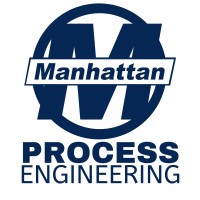 Company name - Manhattan Process Engineering