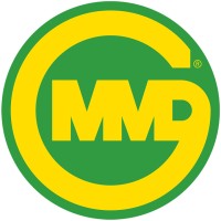 Exhibitor profile image for MMD Group /MAGNA Equipment