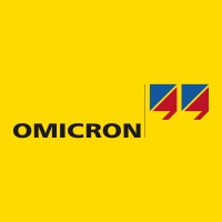 Exhibitor profile image for Omicron
