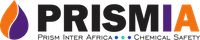 Company name - Prism Inter Africa cc