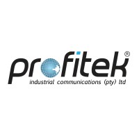 Company name - Profitek Industrial Communications