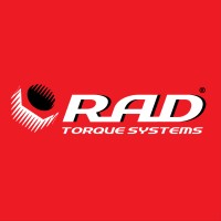 Exhibitor profile image for RAD Torque