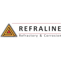 Company name - Refraline Group of Companies