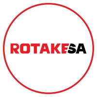 Company name - Rotake SA