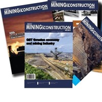 Exhibitor profile image for SADC MINING & CONSTRUCTIONNEWS