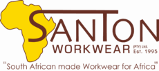 Exhibitor profile image for Santon Workwear